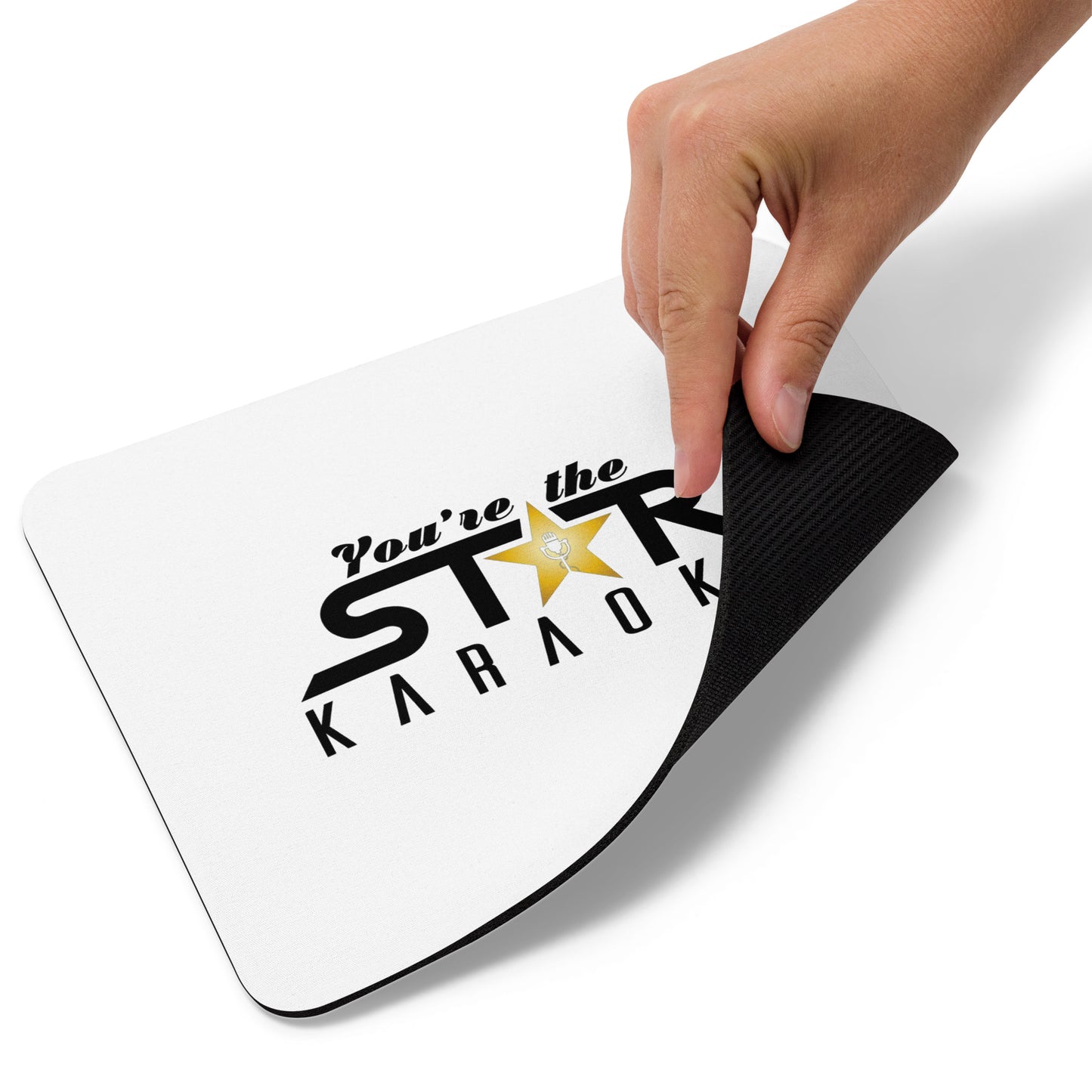 YTSK Mouse pad