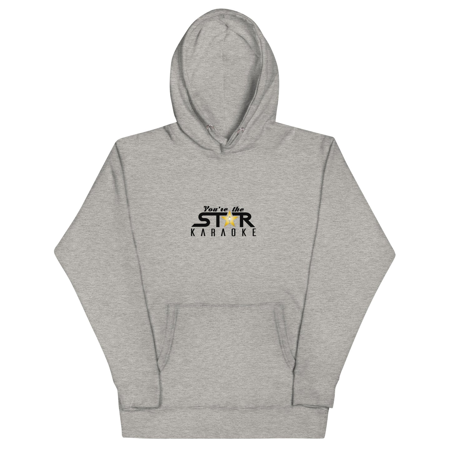 YTSK Unisex Hoodie