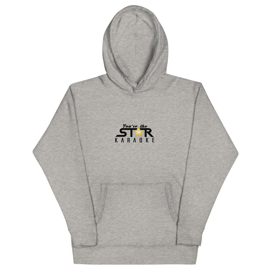 YTSK Unisex Hoodie