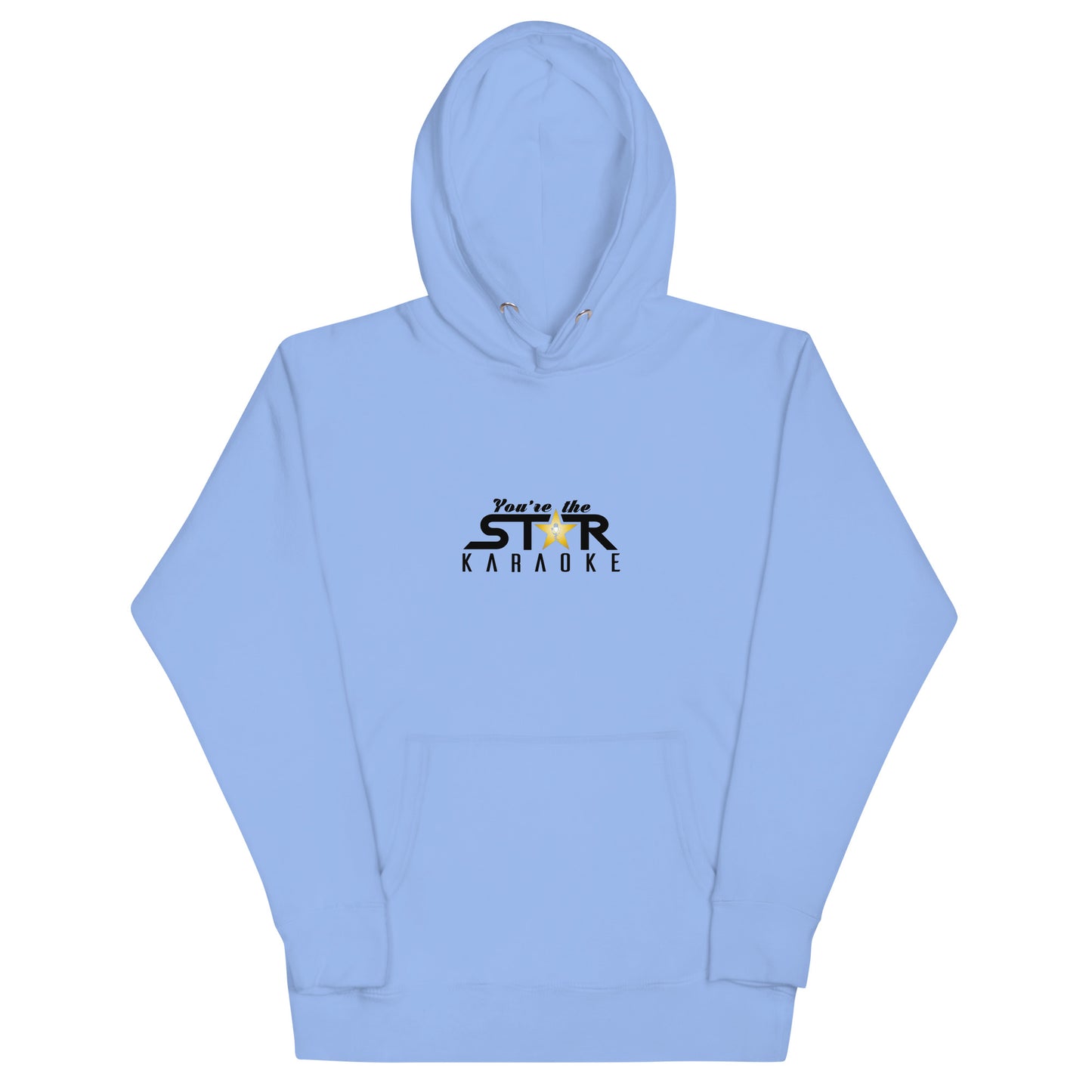 YTSK Unisex Hoodie