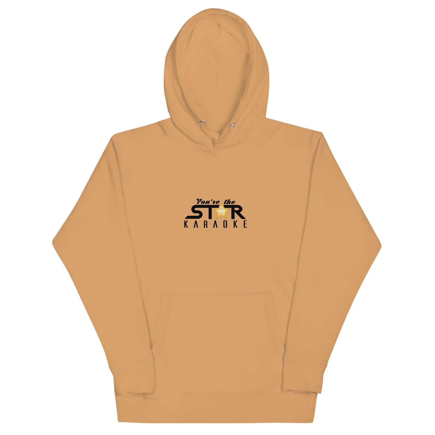 YTSK Unisex Hoodie