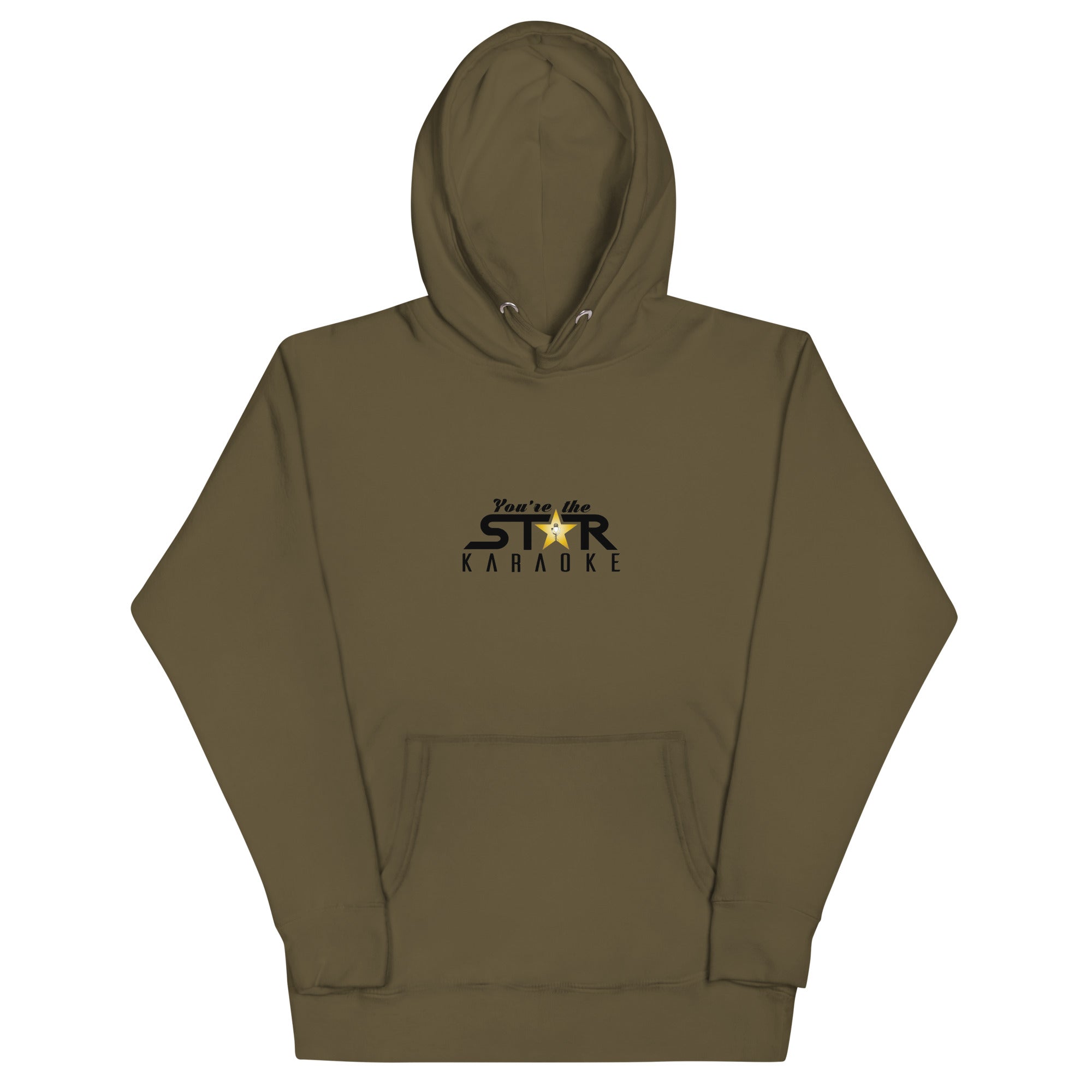 Hamilton hot sale sweatshirt hoodie