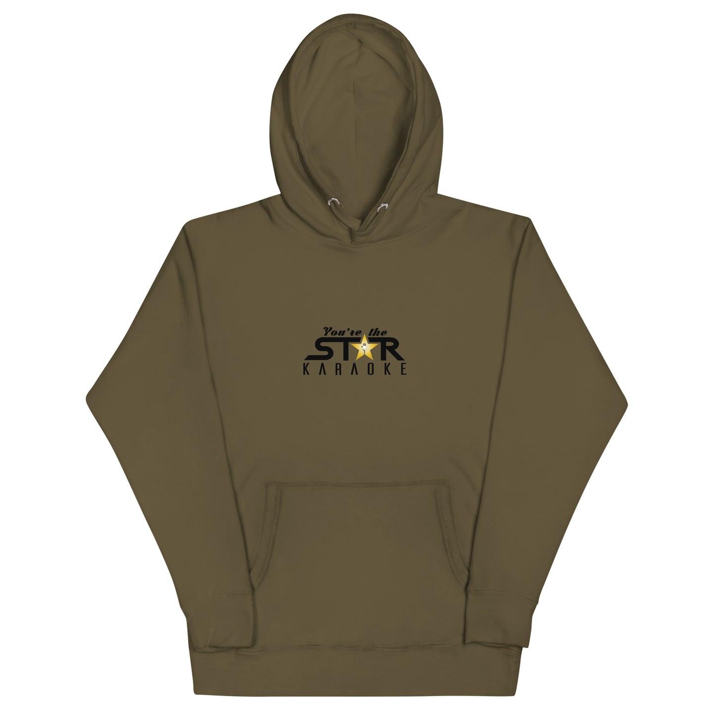 YTSK Unisex Hoodie