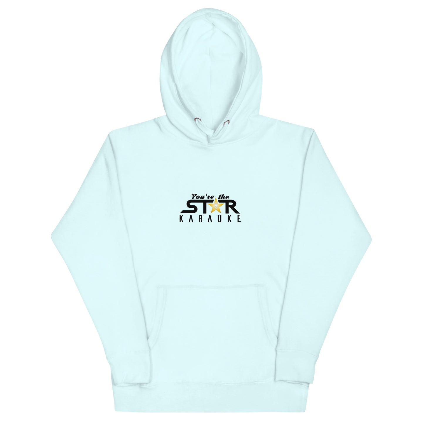 YTSK Unisex Hoodie