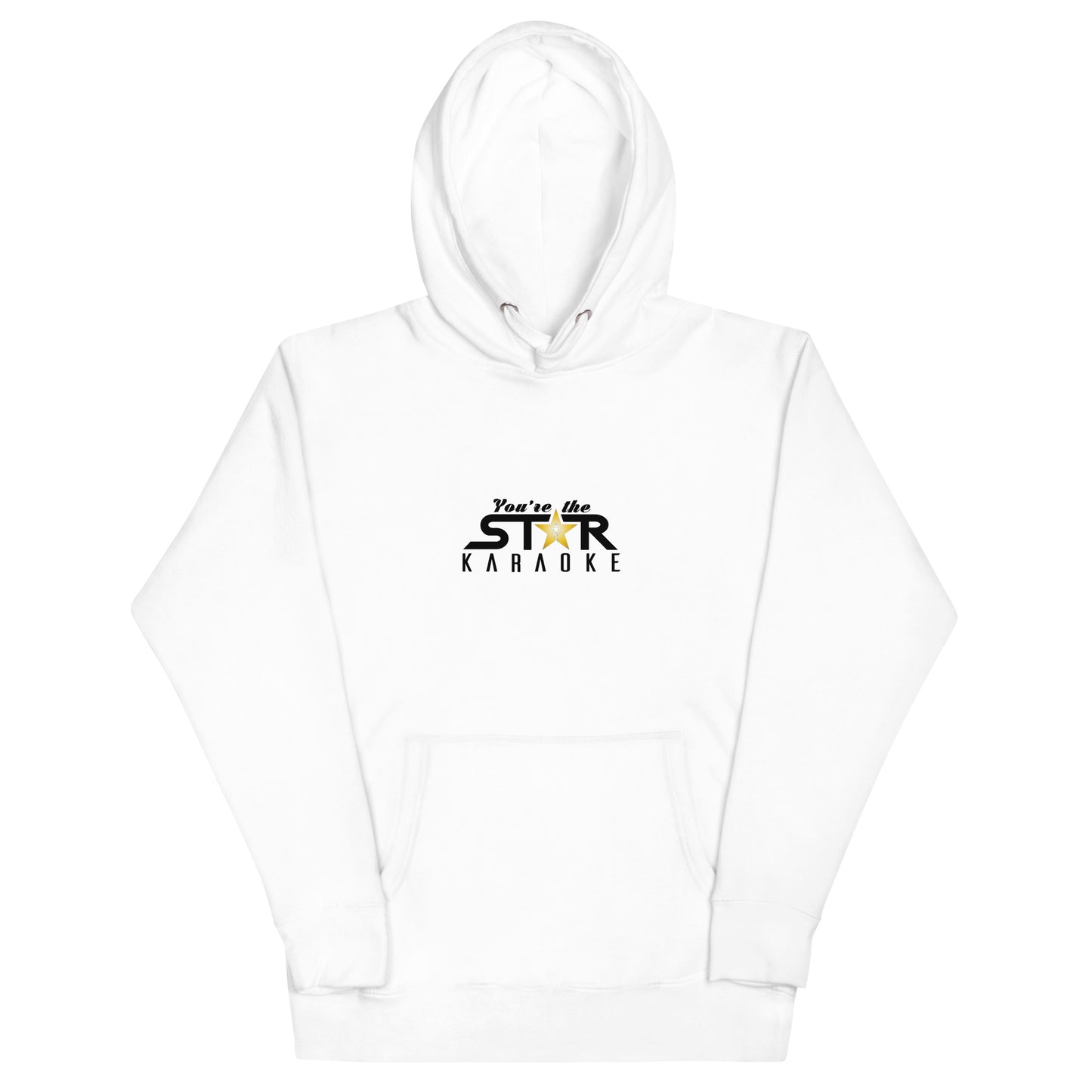 YTSK Unisex Hoodie