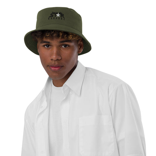 YTSK Unisex Bucket Hat