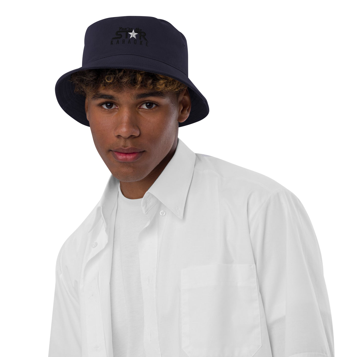 YTSK Unisex Bucket Hat