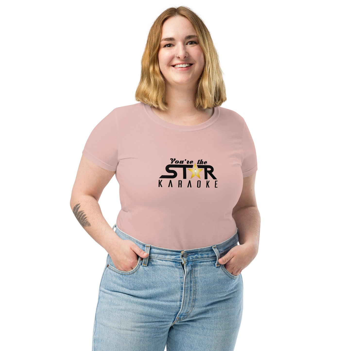 YTSK Women’s Tee