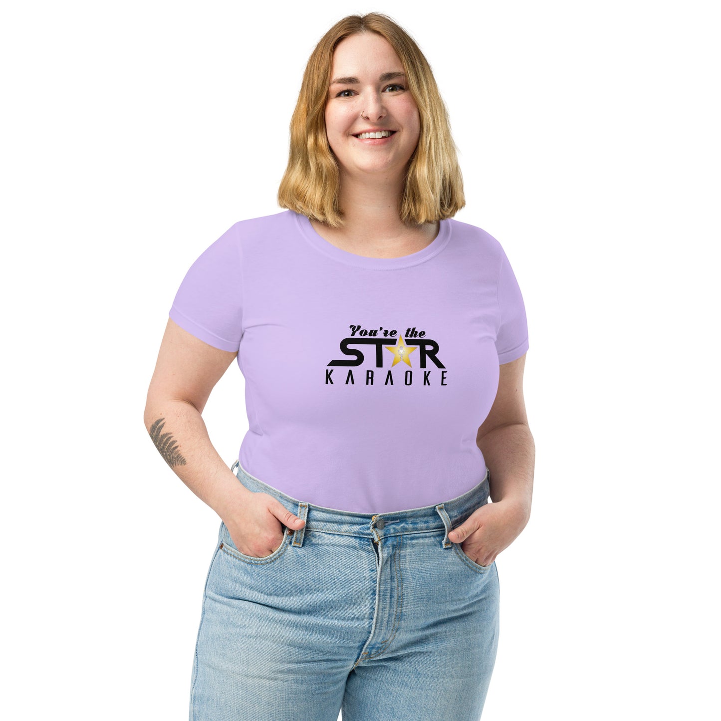 YTSK Women’s Tee